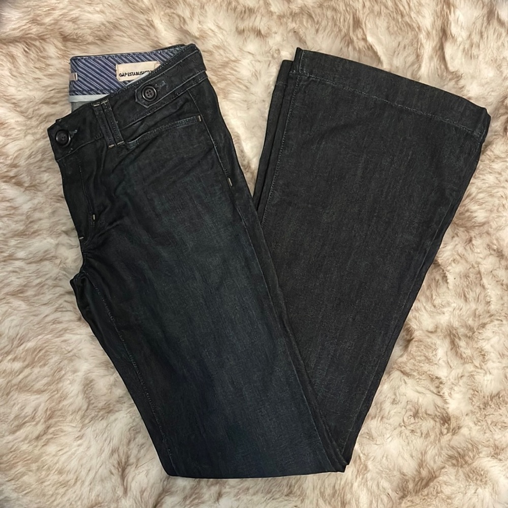 Gap 1969 Denim jeans